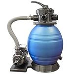 Swimline 71225 12 Inch Sand Filter 