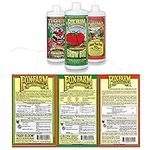 Fox Farm Liquid Nutrient Soil Trio-