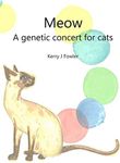 Meow A Genetic Concert for Cats