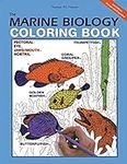 The Marine Biology Coloring Book, S