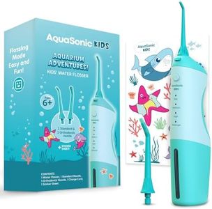 AquaSonic 