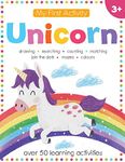 My First Activity: Unicorn (My First Activity Books)