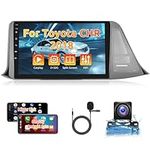 2G 64G Android Car Stereo Radio for