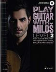 Play Guitar With Milo : Level 2 (Book/Online Audio)