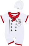 bakjuno Toddler Baby Boy Girl Halow