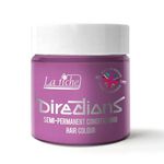 La Riche Directions Semi-Permanent Hair Color 100ml Tub - Lavender