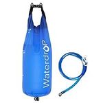 Waterdrop Gravity Water Bag for Cam
