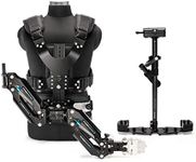 FLYCAM Vista-II Arm Vest with Redki