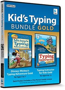 Kid's Typi