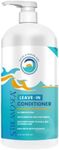 STREAM 2 SEA Leave-in Conditioning Shampoo and Body Wash - Natural, UV Absorbent, Sulfate-Free Hair and Body Cleanser, Detangles and Conditions
