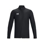 Under Armour Men's UA M's Ch. Track Jacket Shirt Black