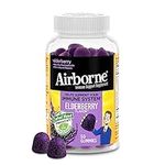 Airborne Elderberry + Zinc & Vitami