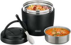 wiwens Thermo Food Jar for Hot Food