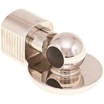 Master Lock 377KA-0313 Trailer Coupler Lock - Quantity 1