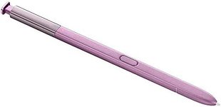 MMOBIEL Stylus S Pen Compatible with Samsung Galaxy Note 9 N960 Series - Purple - Replacement Touch Screen Pen