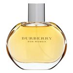 Burberry Classic Eau de Parfum for Women 100ml