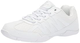 Chassé Apex Youth Cheerleading Shoes - White Cheer Shoes