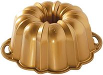 Nordic Ware Platinum Anniversary 12