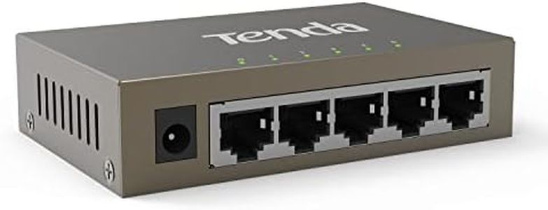 Tenda TEG1