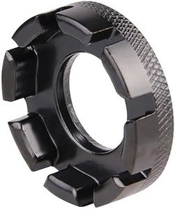 Llave de R