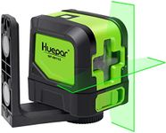 Huepar M-9011G Green Laser Level Cr