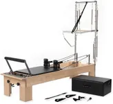 Balanced Body Studio Pilates Reform