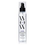 COLOR WOW Speed Dry Blow Dry Spray - Cut Blow Dry Time by 30% | Heat Protectant, Prevent Breakage | Cruelty-Free & Gluten-Free