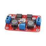 REES52 XL6009 LM2596S DC-DC Step Up Down Boost Buck Voltage Power Converter Module 1.25V-26V To 3.5-28V 3A