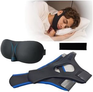 2PCS Chin