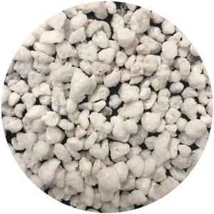 50L Organic Perlite Coarse Premium Soil Expanded Medium Plants Hydroponics