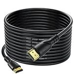 Jorenca 4K HDMI Cable 35ft Ultra Hi