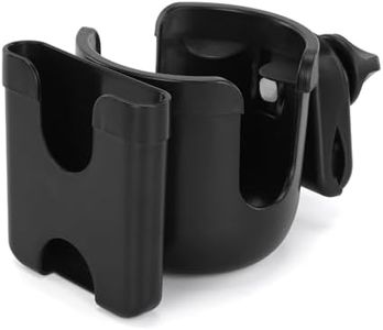 Mbxcooter-Red-15Ah with Cup Standard Powered Mobility Scooters