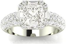 Houston Diamond District 1.4 Carat 