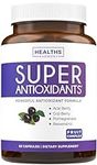 Super Antioxidants Supplement - Pow