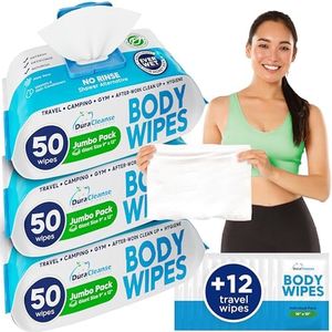 Body Wipes