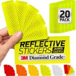 Byllstore Reflective Safety Tape St