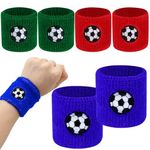 Sports Fan Wristbands