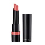 Rimmel London Lasting Finish Matte Lipstick - Peach Petal