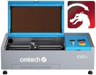 OMTech K40