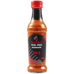 Nando's Hot Marinade 260 g,1 Pack