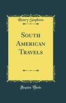 South American Travel