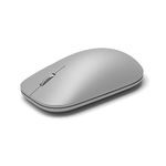 Microsoft Surface Mouse, Bluetooth, Grey