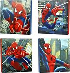 Idea Nuova Marvel Spider-Man Canvas