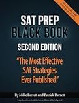 SAT Prep Black Book: The Most Effec