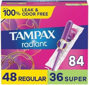 Tampax Rad