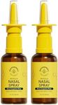 Beekeeper's Naturals Nasal Spray fo
