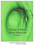 Testing of Body Armor Materials: Ph