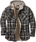 Legendary Whitetails Men's Big & Ta