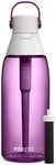 Brita Hard-Sided Plastic Premium Fi