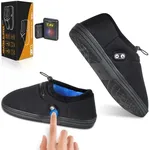 Heated Slippers, Amiable 7.4 V Unis
